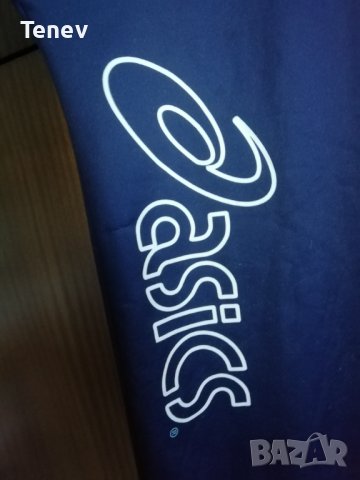 SPAL Asics Vintage 2001/2002 оригинална тениска фланелка СПАЛ , снимка 3 - Тениски - 42403596