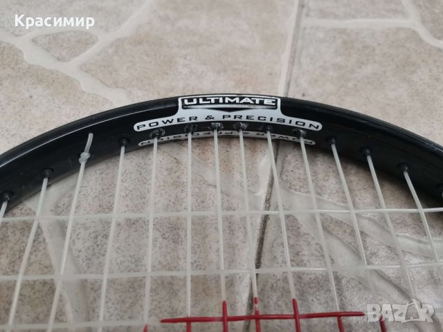Тенис ракета Olympus Sport Velocity, снимка 2 - Тенис - 40501556