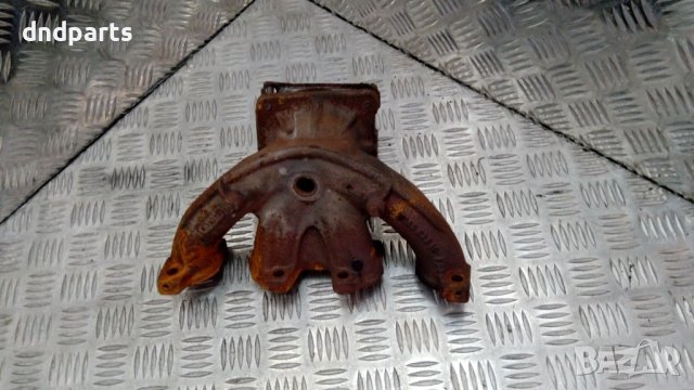 Изпускателни колектори Citroen C2 1.4i 2005г.