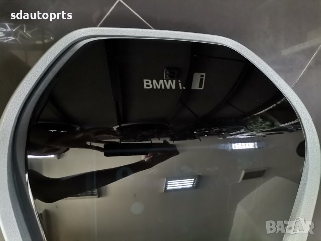 BMW WallBox 22 kW, T2, IEC Зарядна Станция i3 i8 G30 G11 G12 F30 F15, снимка 4 - Части - 41539985
