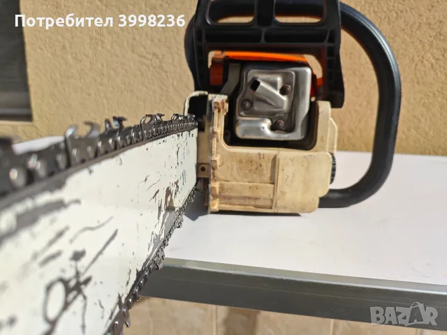 STIHL MS 039 Professional , снимка 3 - Градинска техника - 56159333