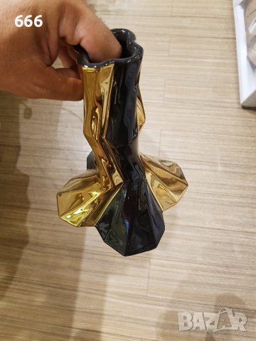 ваза, снимка 3 - Вази - 42001598