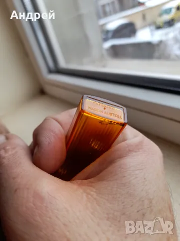 Стара запалка Sim, снимка 7 - Колекции - 48668015