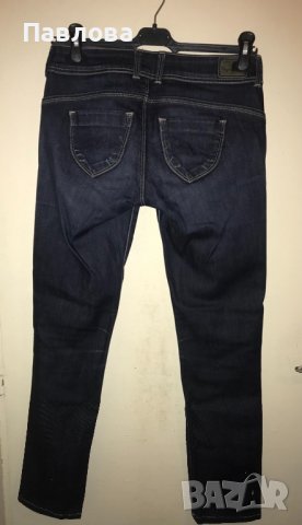 Pepe jeans, снимка 4 - Дънки - 41104398