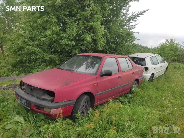 • Продавам VW GOLF 3 (1.6 бензин 75кс. 93г.) 
на ЧАСТИ (ВСИЧКО НАЛИЧНО), снимка 13 - Части - 49337209