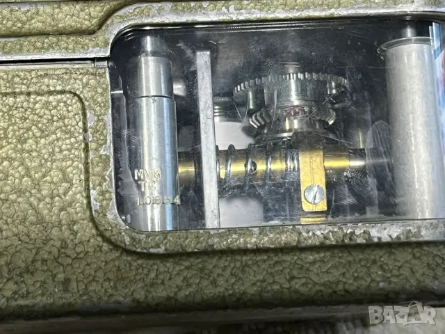 Стар часовник за състезателни гълъби., снимка 15 - Антикварни и старинни предмети - 48979574