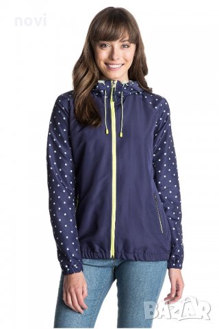 Roxy, M, ново, оригинално дамско софтшел яке dltrxz, снимка 1