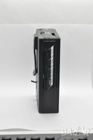 Уолкмен Sanyo M GP24, снимка 5 - Аудиосистеми - 53112806