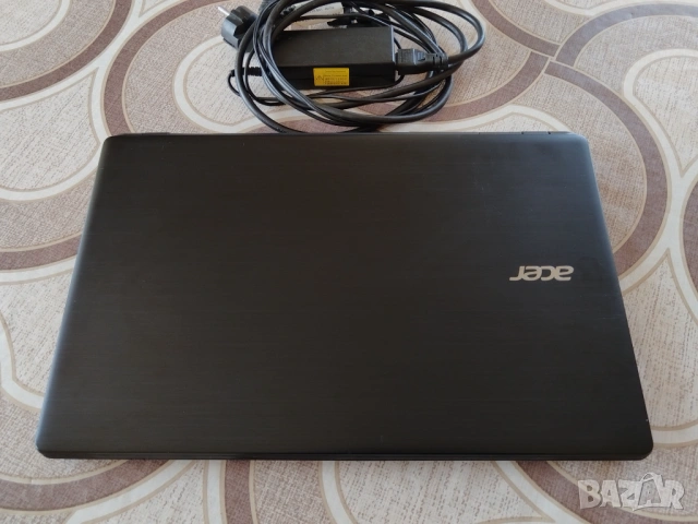 Лаптоп Acer Aspire E5-511G, снимка 2 - Лаптопи за дома - 53835642