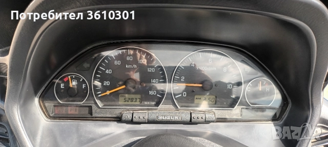 Сузуки бургман 400!, снимка 8 - Мотоциклети и мототехника - 51725091