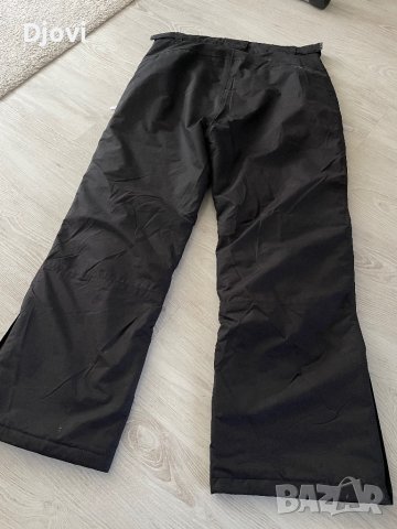 Ски панталон ХЛ, снимка 3 - Зимни спортове - 39822163
