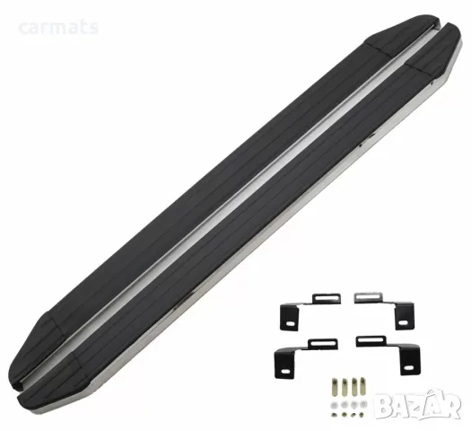 Степенки за Toyota Rav 4 (2005-2009) - 5 врати - OEM