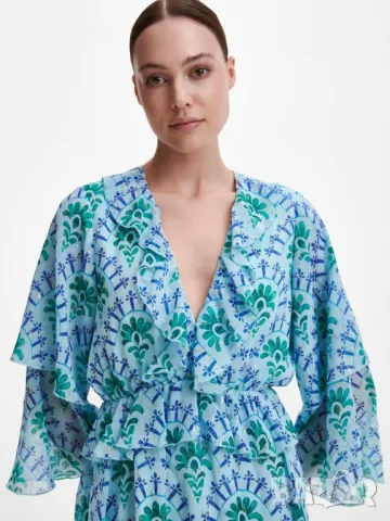 дамска рокля Reserved, снимка 5 - Рокли - 50241215