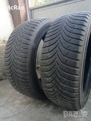 HANKOOK Winter I Cept RS 205/55/16, снимка 2 - Гуми и джанти - 56066012
