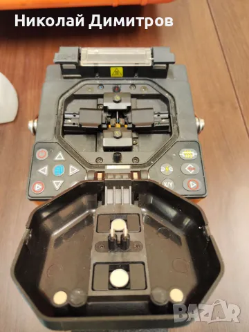 Продава се оптичен сплайсер JILONG KL-300t, снимка 4 - Друга електроника - 50106307