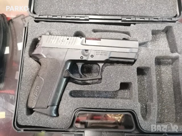 Деактивирани оръжия пистолети , снимка 12 - Бойно оръжие - 51005870