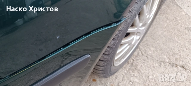 Продавам Шкода Октавия, снимка 9 - Автомобили и джипове - 53586120