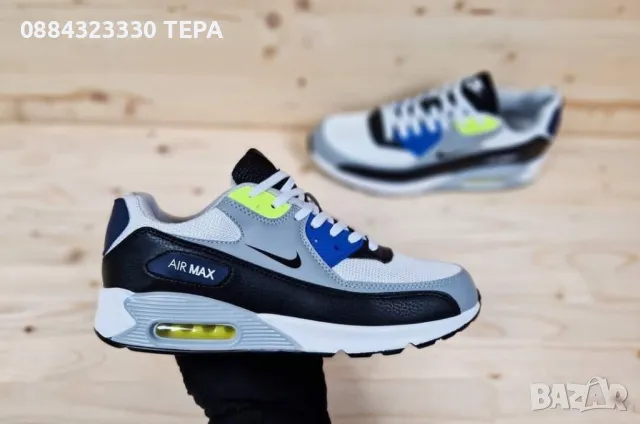 Мъжки маратонки 🟢, снимка 5 - Маратонки - 49754404