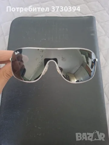 Слънчеви очила ray ban junoir, снимка 6 - Слънчеви и диоптрични очила - 56014533