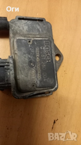 Мап сензор за Пежо 306 0 261 230 004, снимка 2 - Части - 52340196