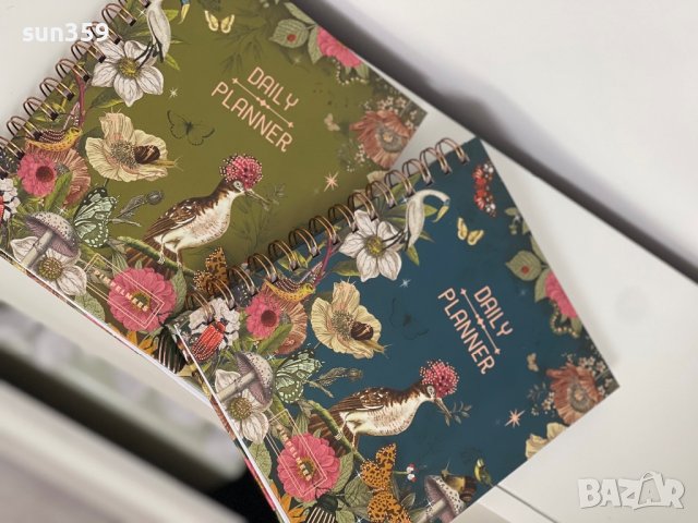 Нови планери 