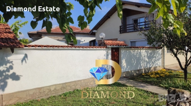 Две къщи в един двор в село Оризово, обл. Стара Загора, снимка 16 - Къщи - 52277907