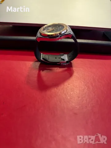 мъжки часовник Holbot, снимка 6 - Мъжки - 47508093