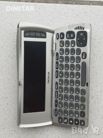 нокиа 9210, снимка 6 - Nokia - 36155759