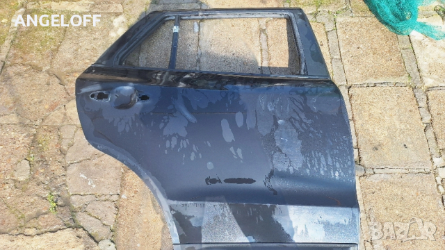 Задна дясна врата Hyundai Santa Fe 2007