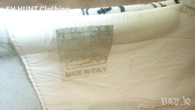 DSQUARED2 Sneakers Размер EUR 43 мъжки кецове 117-14-S, снимка 18 - Кецове - 52666569