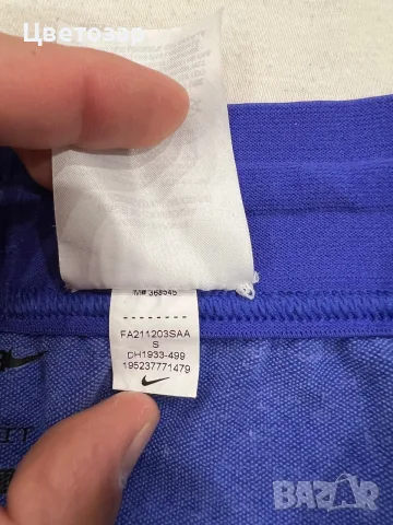 Nike мъжко долнище , снимка 4 - Спортни дрехи, екипи - 56074824