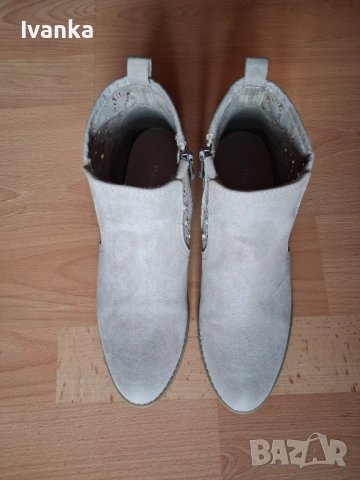 Дамски боти