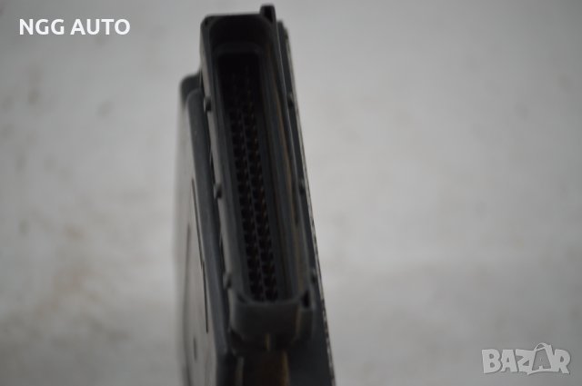 Компютър Двигател ECU за Lancia Lybra 1.8 46774778 GE112147 C489 JIJI HCU101 MFI-151B DD3 0619, снимка 4 - Части - 39772171