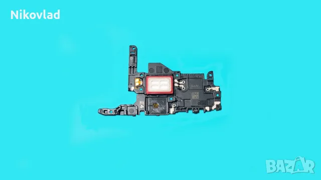 Слушалка, полифония Samsung Galaxy Note 20