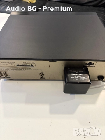 Aiwa XK-007 Excelia, снимка 6 - Декове - 52290480