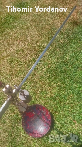 Кантар -Паланца до -50 кг., снимка 17 - Антикварни и старинни предмети - 51479124