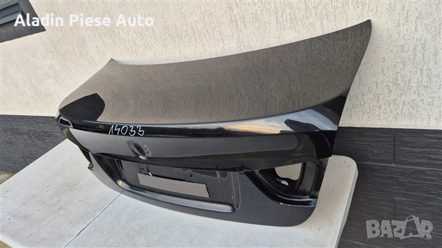 Заден капак BMW 3 Серия E90 Седан година 2008 2009 2010 , снимка 6 - Аксесоари и консумативи - 53862241