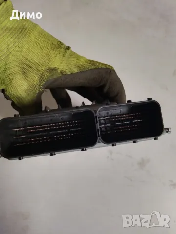 блок управление модул бмв е61 bmw e61, снимка 2 - Части - 49820379