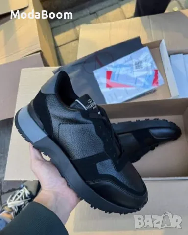 Valentino мъжки маратонки 