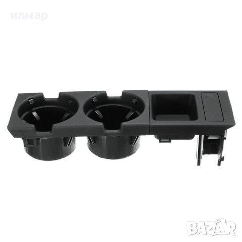 51168217957 Поставка за чаши /Cup Holder/ за БМВ /BMW 3 (E46)