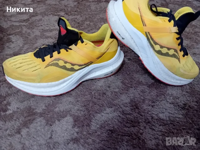 Saucony 41 номер-Виетнам