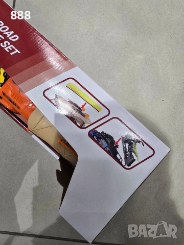 играчка джип каяк , снимка 6 - Коли, камиони, мотори, писти - 53776352