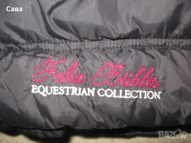 Зимно яке FELIX BUHLER  дамско,С, снимка 4 - Якета - 48274018