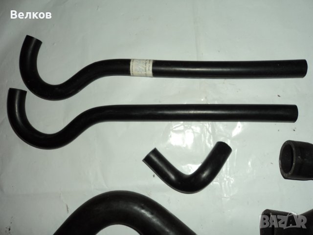 Водни съединения за Москвич Алеко, ВАЗ 2108 и ВАЗ 2121, снимка 11 - Части - 41489839