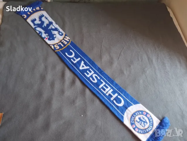 Футболни шалове, снимка 13 - Фен артикули - 49769414