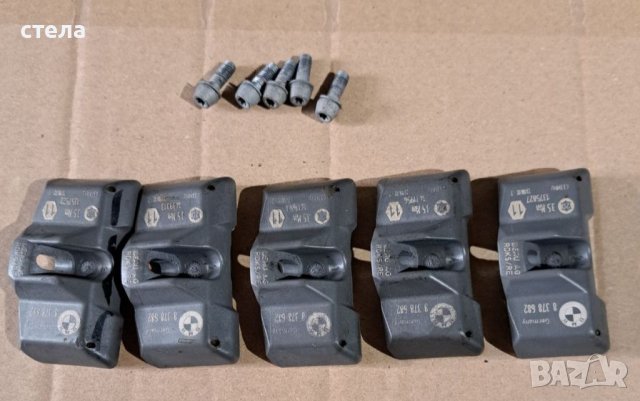 Датчик за налягането в гумите ВМW 7 Е65 Е66