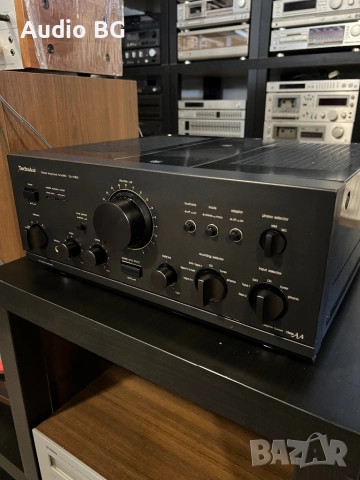 Technics SU-V900 Top, снимка 4 - Ресийвъри, усилватели, смесителни пултове - 51771751