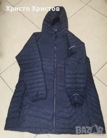 Дамско яке COLUMBIA ✔️ Размер 3XL