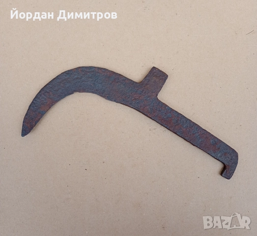 косер, снимка 3 - Антикварни и старинни предмети - 52681780