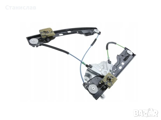 Стъклоподемник за Opel Insignia A, снимка 2 - Части - 50681180